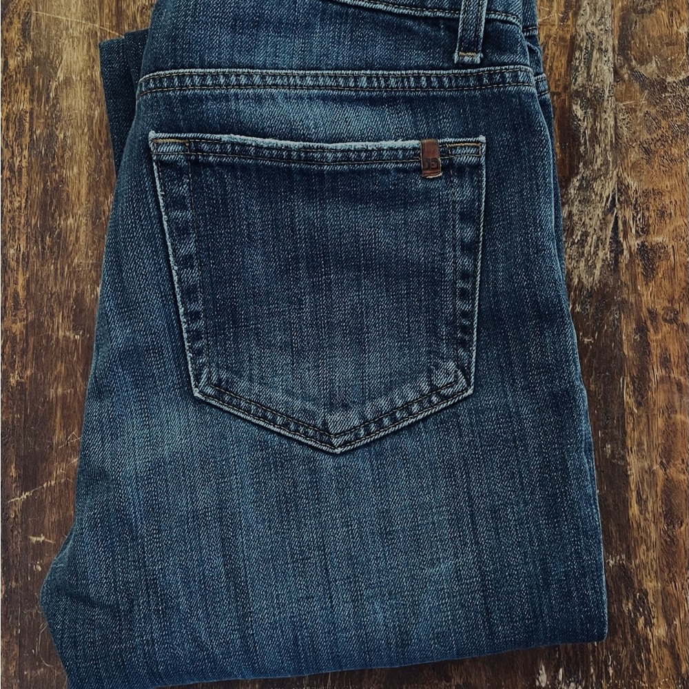 Joe's Jeans Men's Blue Denim Jeans  (P12)